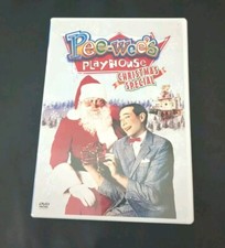 Pee wee christmas for sale  South Bend