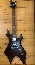 B.c.rich vintage brown for sale  PETERHEAD