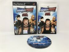 wwe smackdown vs raw 2008 comprar usado wwe smackdown vs raw 2008 comprar usado Enviando para Brazil