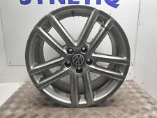 Alloy wheel volkswagen for sale  DONCASTER