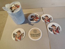 Bierdeckel schwarzwald michel gebraucht kaufen  Waldkirch