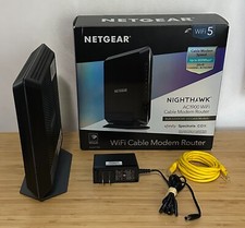 Netgear nighthawk ac1900 for sale  Absecon