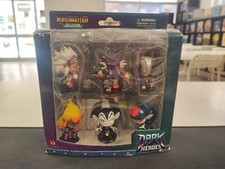 Usado, Krosmaster Collection - Dark Heroes (ITA) comprar usado  Enviando para Brazil
