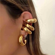 Pieces cartilage earrings for sale  Miami