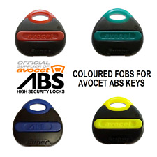 Abs key fob for sale  EXETER