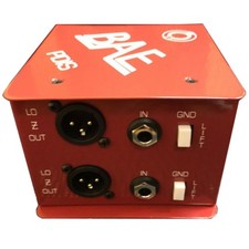 Bae pdis passive d'occasion  Expédié en Belgium