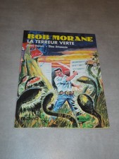 bob morane lefrancq d'occasion bob morane lefrancq d'occasion Strasbourg-