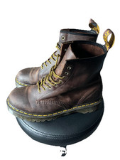 Martens 1460 crazy for sale  BROMLEY