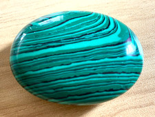 Natural beautiful malachite for sale  MILTON KEYNES