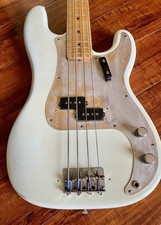 1957 fender precision for sale  Miamisburg