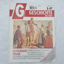 Geschichte pfiff zeitschrift gebraucht kaufen  Berlin