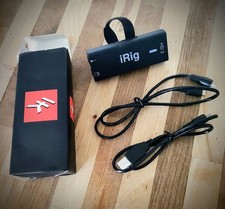 Multimedia irig guitar d'occasion  Expédié en Belgium