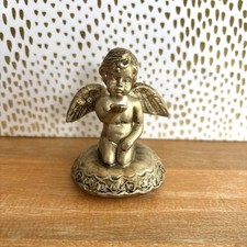 Vintage cherub angel for sale  Newberry
