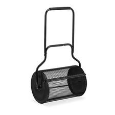 Compost spreader fertiliser for sale  Shipping to Ireland