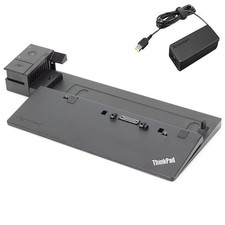 Usado, Docking Lenovo L450 L460 L560 P50S P51S T440 T440P T440S T450 T450S T460 T460P comprar usado  Enviando para Brazil