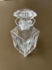 Baccarat petit flacon d'occasion  Rennes-