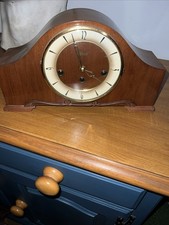 Hermly chiming clock for sale  FOLKESTONE