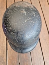 Stahlhelm m40 weltkrieg gebraucht kaufen  Osnabrück