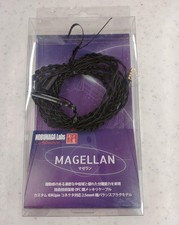 NOBUNAGA LABS NLA-MGL Magellan AK2,5MM 4-biegunowy balans niestandardowy IEM 2PIN na sprzedaż  Wysyłka do Poland
