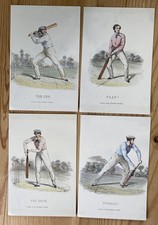 Set classic cricket for sale  MILTON KEYNES