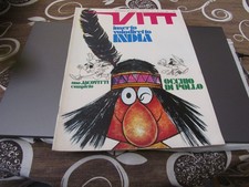 Vitt settimanale dei usato  Italia