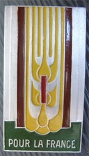 Ww2 metal peint d'occasion  Brest