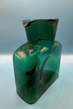 Blenko antique green for sale  Tucson