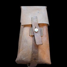 Riesen large leather for sale  North Ridgeville