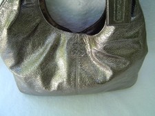 Authentic coach julia for sale  Norwalk