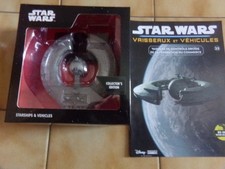 Star wars vaisseaux d'occasion  Le Cendre