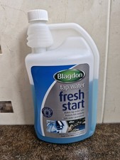 Blagdon fresh start for sale  LINLITHGOW