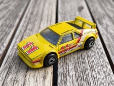 Matchbox bmw procar gebraucht kaufen Matchbox bmw procar gebraucht kaufen  Detmold