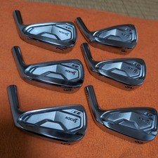 Cabeças de ferro usadas Srixon ZX7 FORGED MKII #5-pw comprar usado  Enviando para Brazil