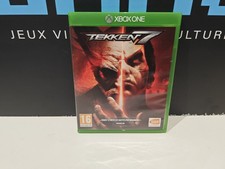 Tekken microsoft xbox d'occasion Tekken microsoft xbox d'occasion  Brest