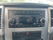 Usado, Equipamento de áudio rádio AM-FM-CD-MP3 placa frontal ID RES compatível com 10 CHALLENGER 1058196 comprar usado  Enviando para Brazil