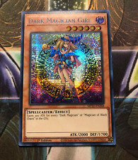 Dark magician girl for sale  Mount Vernon
