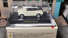 Kyosho volkswagen type d'occasion  Expédié en Belgium