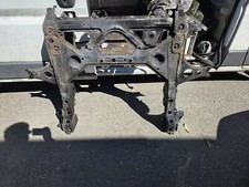 Achse motorträger a1682401217 gebraucht kaufen  Windeck