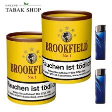 Brookfield tabak pfeifentabak gebraucht kaufen  Köln