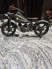 General metal motorcycle for sale  Edgewater