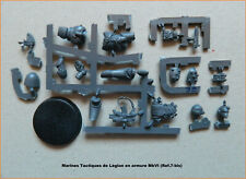 The horus heresy d'occasion  Privas