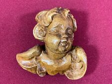 Holz putto engel gebraucht kaufen  Schwabmünchen