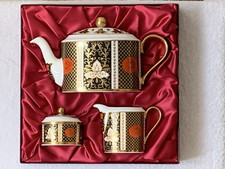 5pcs new boxed for sale  LEAMINGTON SPA