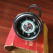 Greenline manifold pressure for sale  Ferris