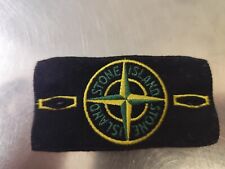 Stone island badge usato  Genova