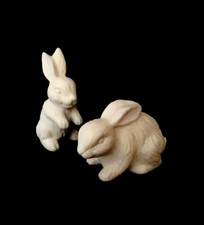 Easter white bisque for sale  Cave Creek