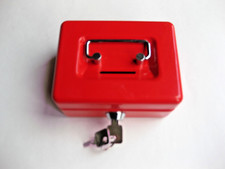 Metal cash box for sale  FORT WILLIAM