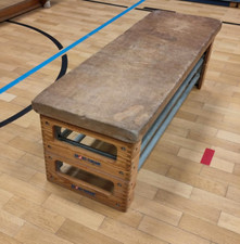 Sport thieme erweiterungs gebraucht kaufen  Meerbusch