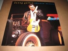 Danny gatton poster for sale  Dripping Springs