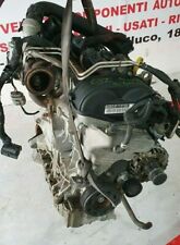 Volkswagen polo motore usato  Spoleto